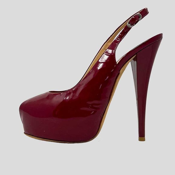 Giuseppe Zanotti - 37.5 IT7.5 US